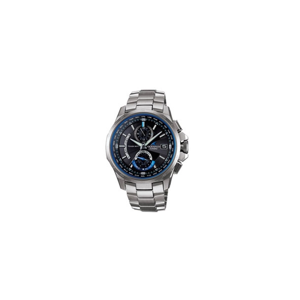 Casio Oceanus OCW-T1000-1AJF Watch