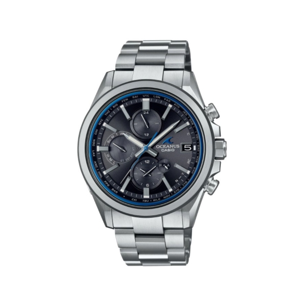 Casio Oceanus OCW-T4000-1AJF Watch