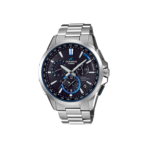 Casio OCEANUS OCW-G1100T-1AJF Watch