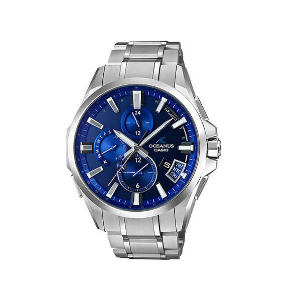 Casio OCEANUS OCW-G2000-2AJF Watch