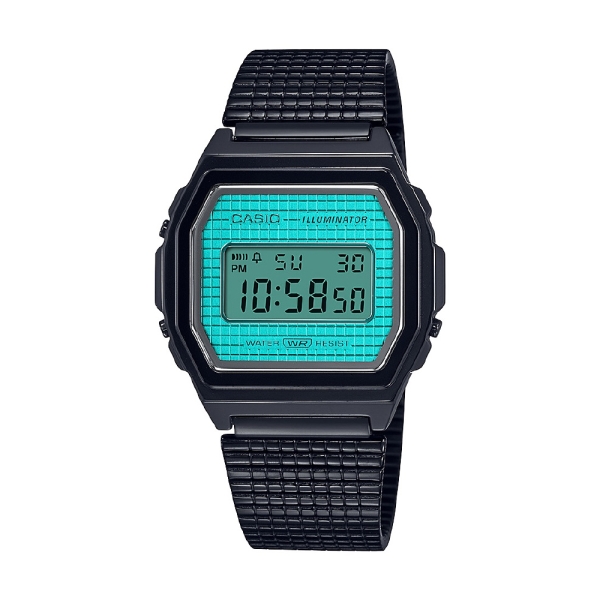 Casio PREMIUM series A1000BP-2JF Watch