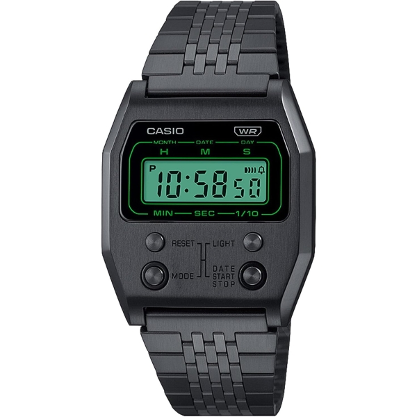 Casio PREMIUM series A1100B-1JF Watch