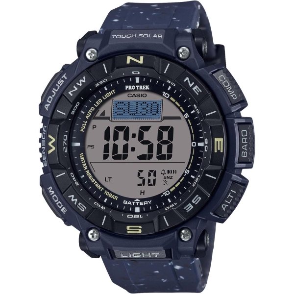 Casio PRO TREK Climber Line PRG-340SC-2JF Watch