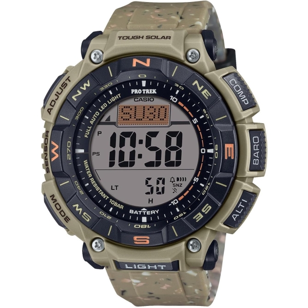 Casio PRO TREK Climber Line PRG-340SC-5JF Watch