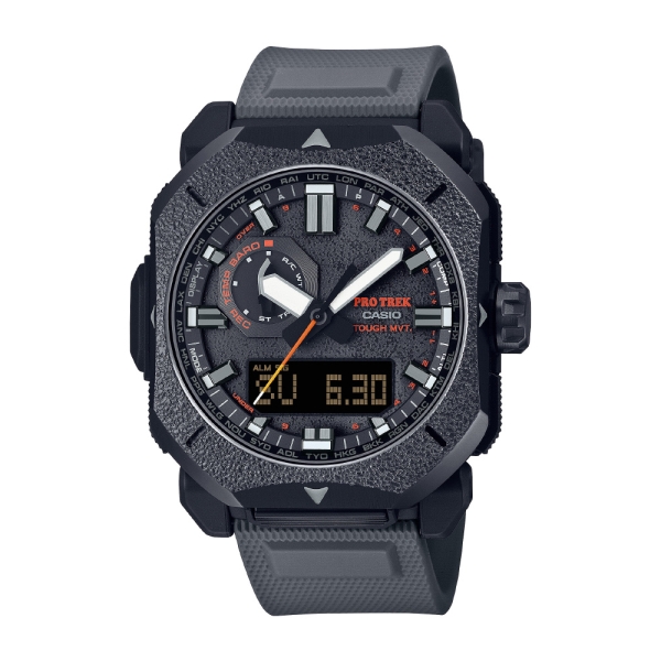 Casio PRO TREK Climber Line PRW-6900BF-1JF Watch