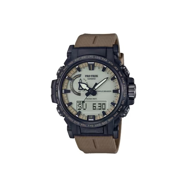 Casio PRO TREK Climber Line PRW-61LD-5JF Watch