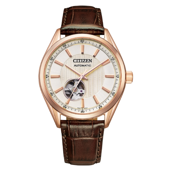 CITIZEN CITIZEN Collection NH9112-19A Watch