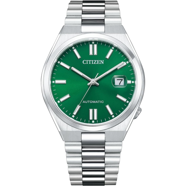 CITIZEN CITIZEN Collection NJ0150-81X Watch