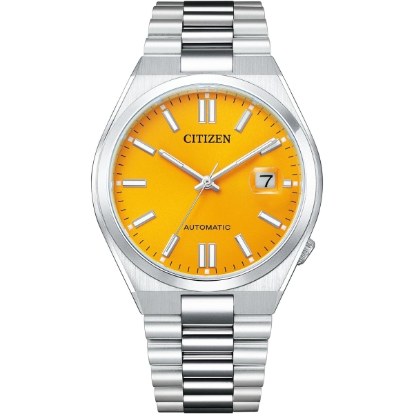 CITIZEN CITIZEN collection NJ0150-81Z Watch