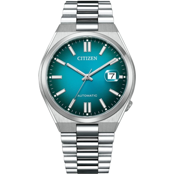 CITIZEN CITIZEN Collection NJ0151-88X Watch