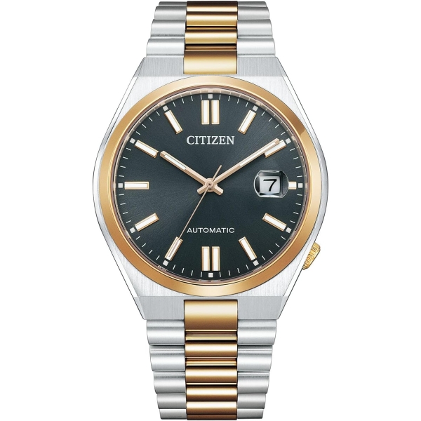 CITIZEN CITIZEN Collection NJ0154-80H Watch