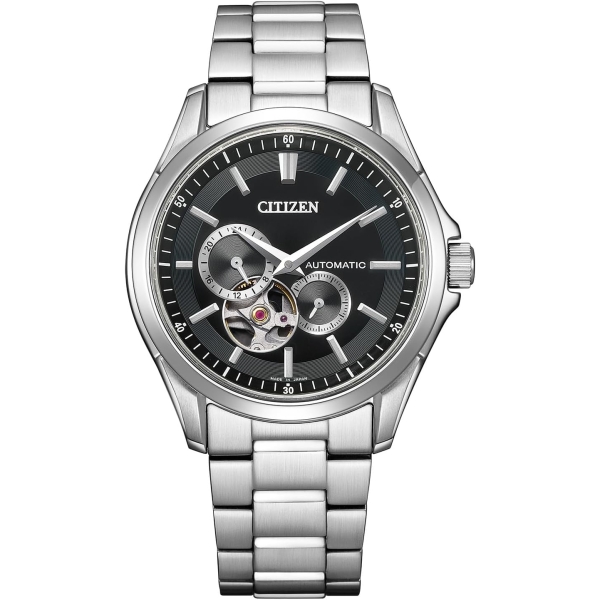 CITIZEN CITIZEN collection NP1010-78E Watch