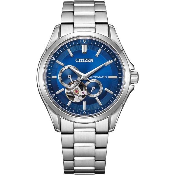 CITIZEN CITIZEN collection NP1010-78L Watch