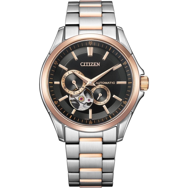 CITIZEN CITIZEN collection NP1014-77E Watch