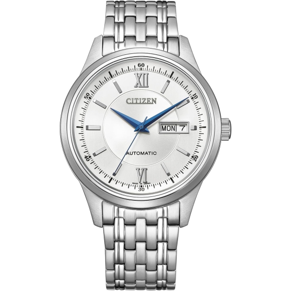 CITIZEN CITIZEN collection NY4050-62A Watch