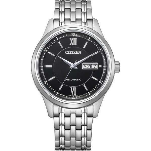 CITIZEN CITIZEN Collection NY4050-62E Watch