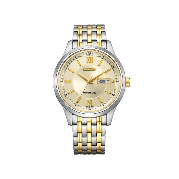 CITIZEN CITIZEN Collection NY4057-63P Watch