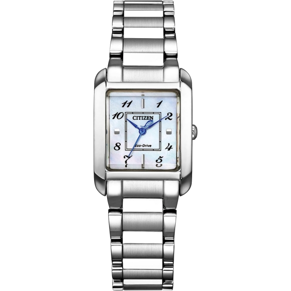 CITIZEN CITIZEN L square EW5600-87D Watch