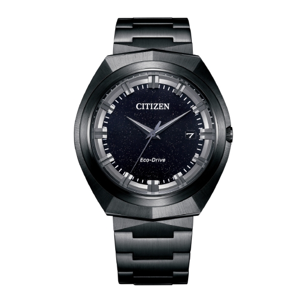 CITIZEN creative laboratory Eco drive BN1015-52E Watch