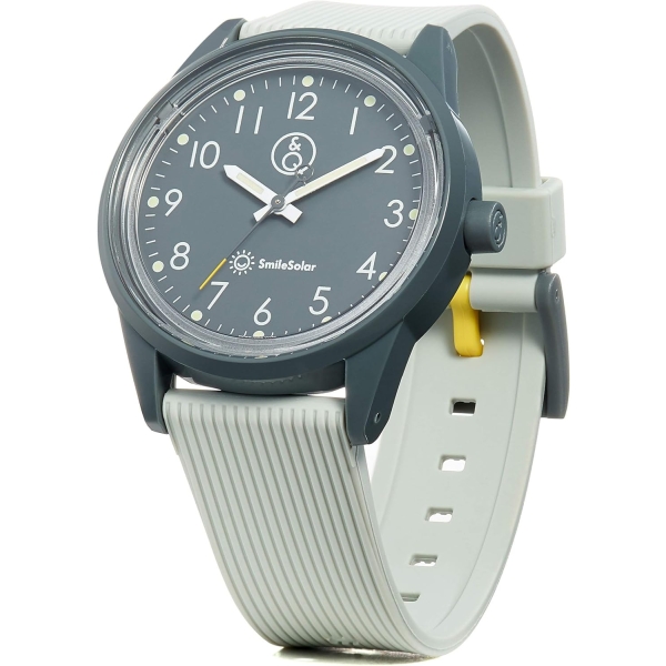 CITIZEN Q&Q Smile Solar RP20J006 Watch