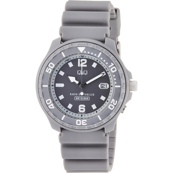 CITIZEN Q&Q SOLARMATE D02A-003VK Watch