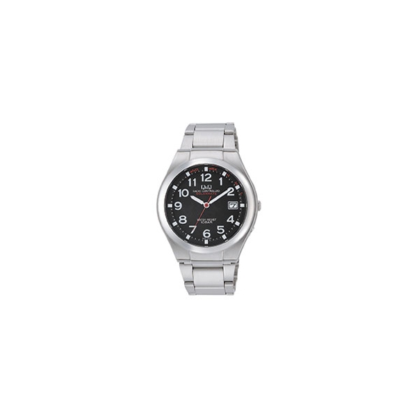 CITIZEN Q&Q SOLARMATE D03A-002VK Watch