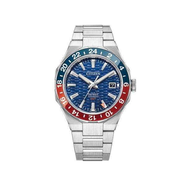 CITIZEN Series Eight 880 Mechanical NB6030-59L Watch