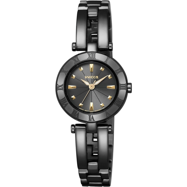 CITIZEN Wicca KP2-647-51 Watch