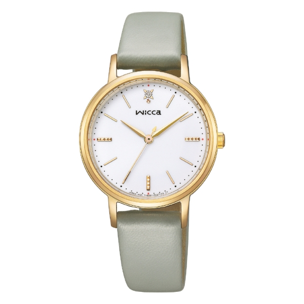 CITIZEN Wicca KP5-123-10 Watch