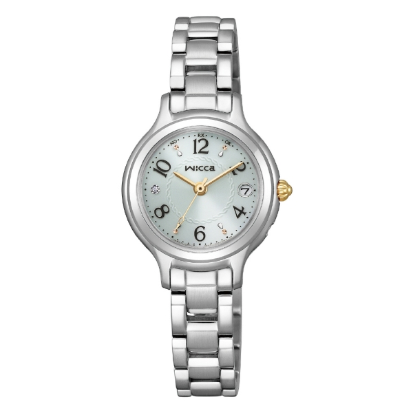 CITIZEN Wicca KS1-911-71 Watch