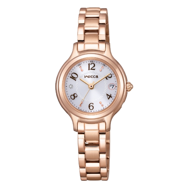 CITIZEN Wicca KS1-961-11 Watch