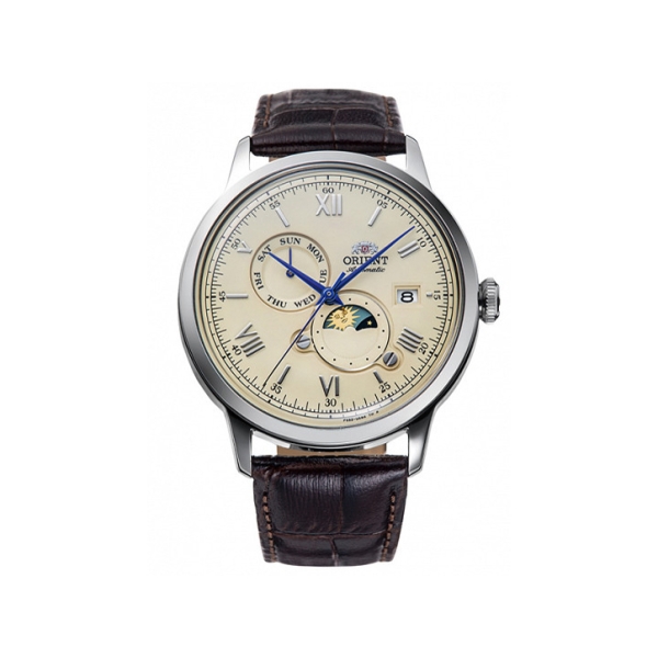 ORIENT classical music RN-AK0803Y Watch