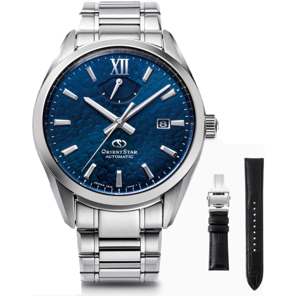 ORIENT ORIENT star M34 F8 date RK-BX0003L Watch