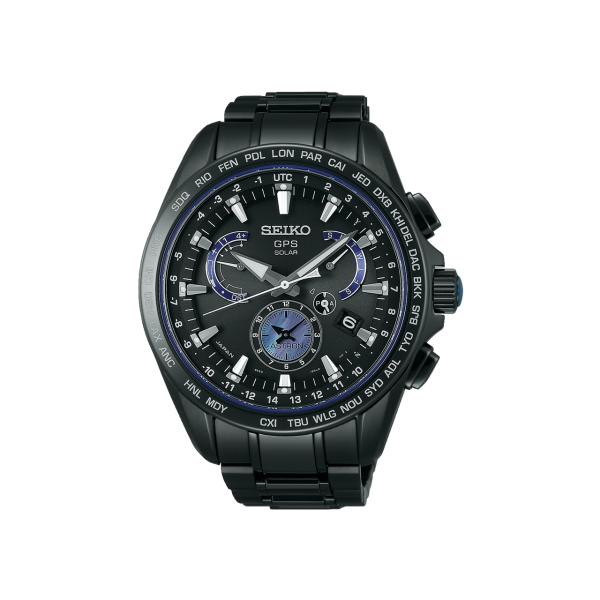 SEIKO Astron "guidance" special edition SBXB103 Watch