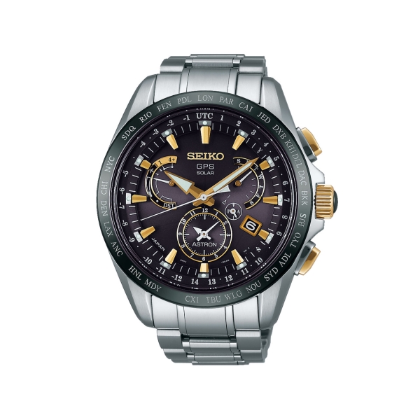 SEIKO Astron SBXB073 Watch