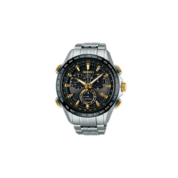 SEIKO Astron SBXB007 Watch