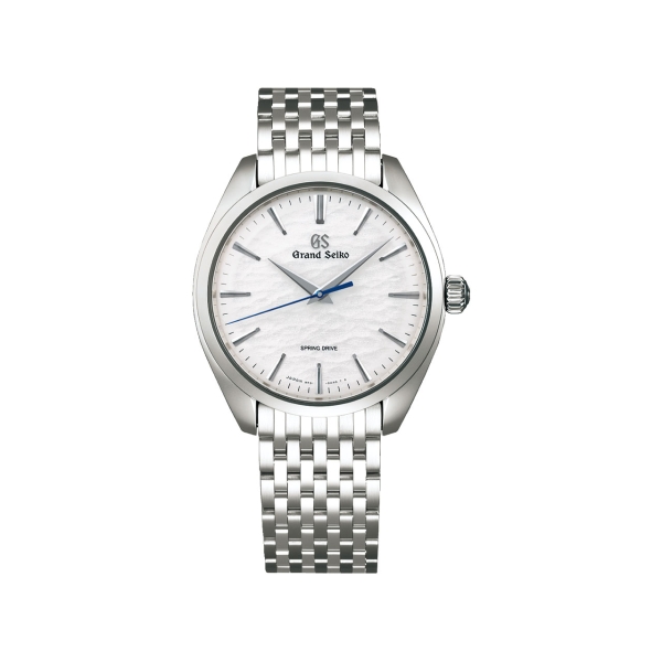 SEIKO Grand SEIKO Elegance Collection SBGY013 Watch