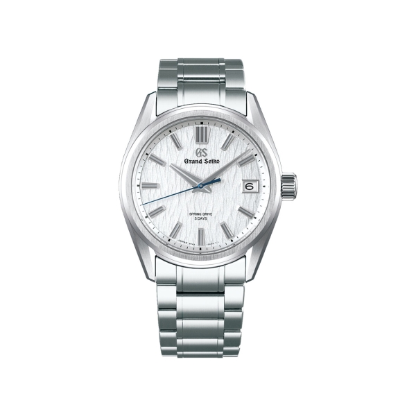 SEIKO Grand SEIKO Evolution 9 Collection Spring Drive 5 Days SLGA009 Watch