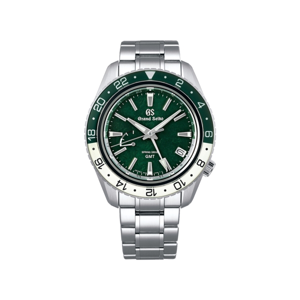 SEIKO Grand SEIKO Sports Collection SBGE295 Watch