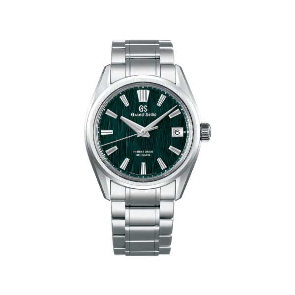 SEIKO Grand SEIKO evolution 9 collection SLGH011 Watch