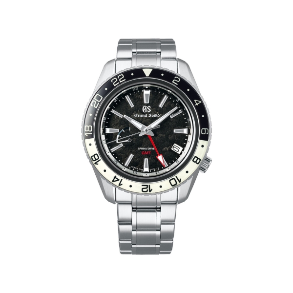 SEIKO Grand SEIKO sports collection spring drive GMT model SBGE277 Watch