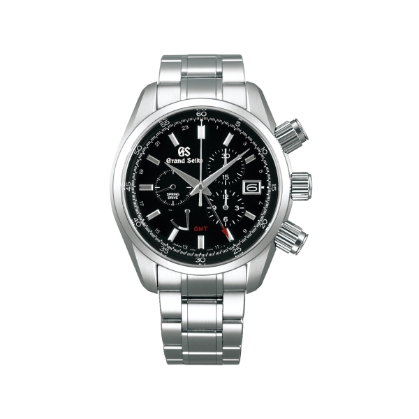 SEIKO Grand SEIKO sports collection SBGC203 Watch