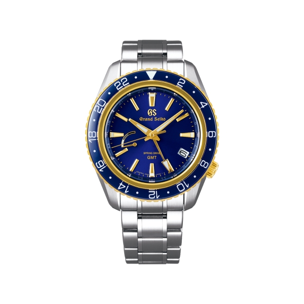 SEIKO Grand SEIKO sports collection SBGE248 Watch