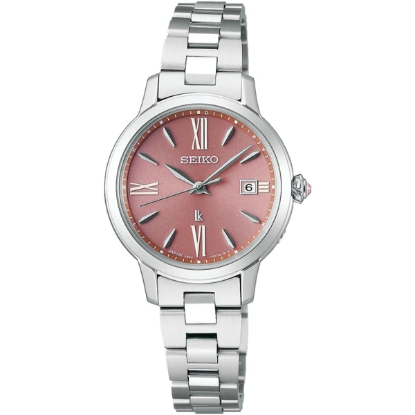 SEIKO Lukia Grow SSVW219 Watch