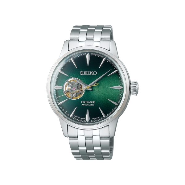 SEIKO Presage Cocktail Time Grasshopper SSA441J1 Overseas model Watch