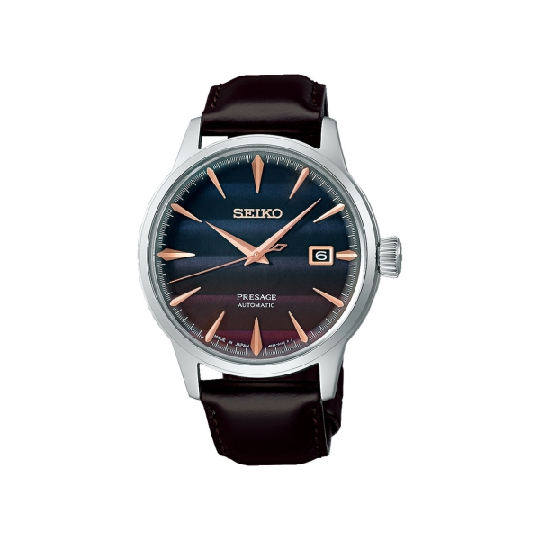 SEIKO Presage Cocktail Time STAR BAR Limited Edition SARY239 Watch