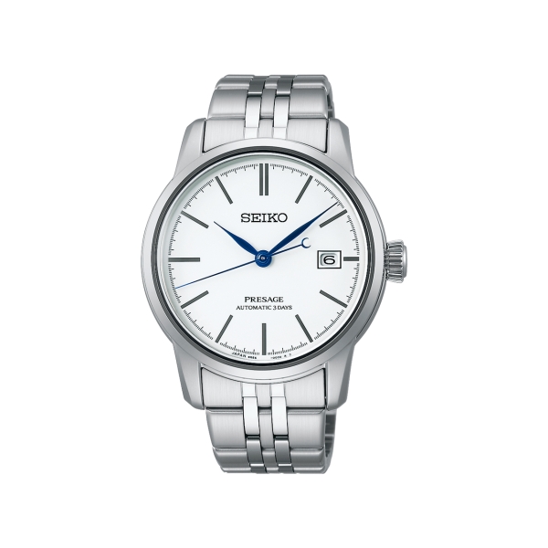 SEIKO Presage Craftsmanship Series Enamel Dial SARX105 Watch