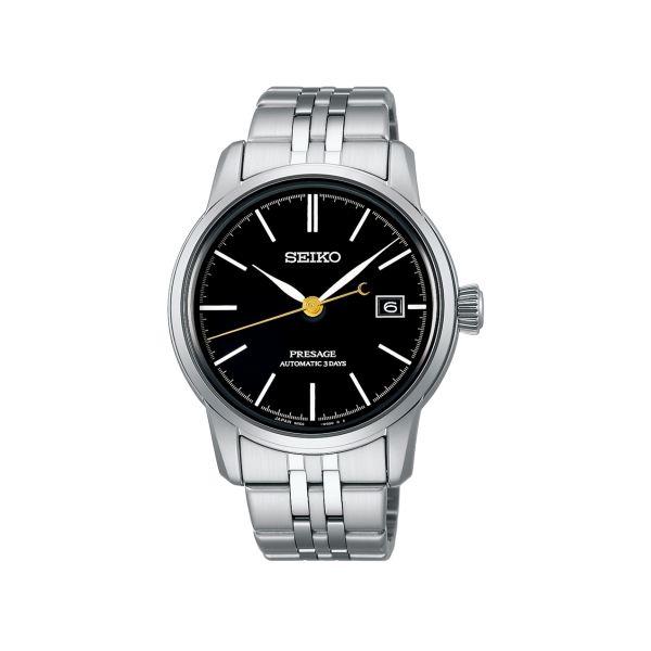 SEIKO Presage Craftsmanship Series Lacquer Dial SARX107 Watch