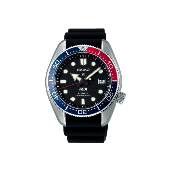 SEIKO Prospex Diver Scuba PADI Model SBDC071 Watch