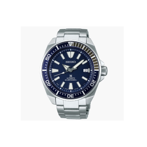 SEIKO Prospex Diver Scuba SBDY007 Watch